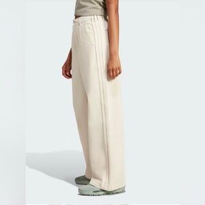 NWT ADIDAS ORIGINALS X KSENIASCHNAIDER 3-STRIPES JEANS